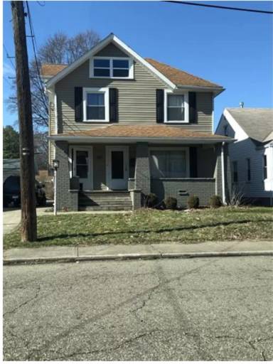 Main picture of 927 Bellflower Ave SW