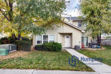 Main picture of 1450 W Bonneville Cir
