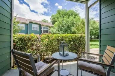 Main picture of Belmont Place Apartments