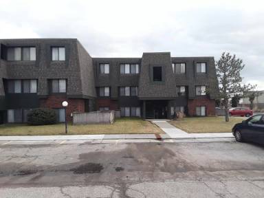 Main picture of 8165 E Central Ave