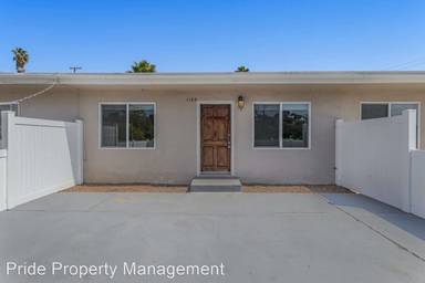 Main picture of 1117 33rd St
