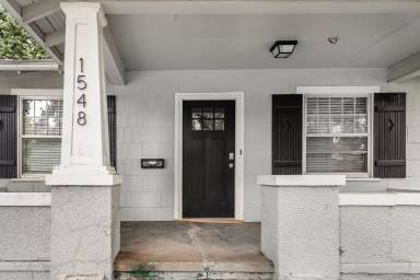 Main picture of 1548 S Campbell Ave