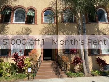 Main picture of 409 W 3rd St