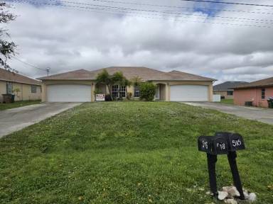 Main picture of 518 SE 5th Pl