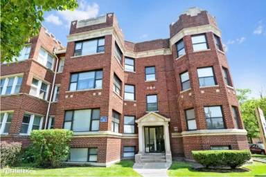 Main picture of 7601 N Sheridan Rd