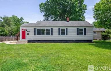 Main picture of 1306 Quail Dr