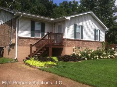 Main picture of 2609 Morganmeade Dr