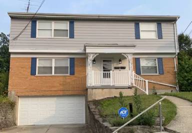 Main picture of 5400 Ruddy Ct