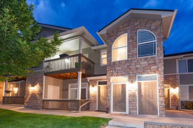 Main picture of Mountainview Condominiums