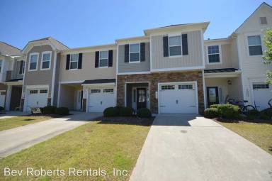 Main picture of 1004 Havenbrook Dr