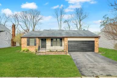 Main picture of 6365 Amston Dr