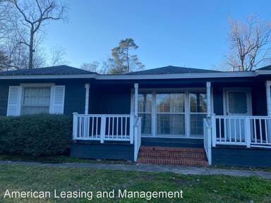 Main picture of 502 S Temple Dr