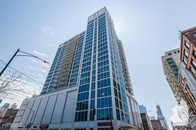 Main picture of 757 Orleans At Chicago Condos