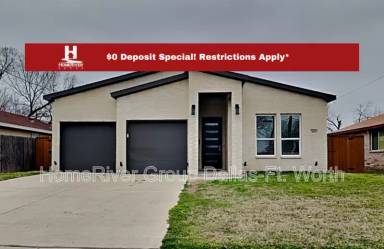 Main picture of 3416 Morris St