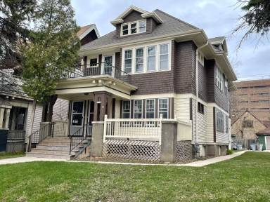 Main picture of 3278 N Oakland Ave