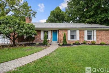 Main picture of 1811 Myddleton Dr