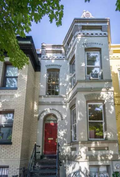Main picture of 1316 35th St NW