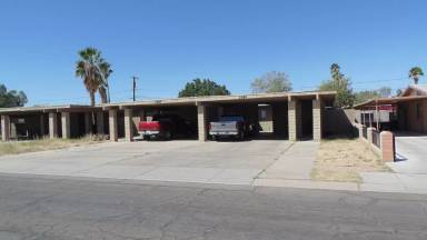 Main picture of Various Location