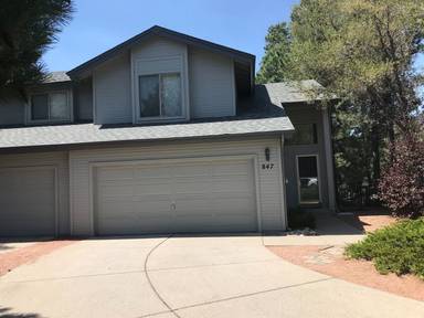 Main picture of 835 N Pine Cliff Dr