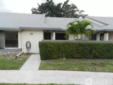 Main picture of 8454 Boca Glades Blvd E