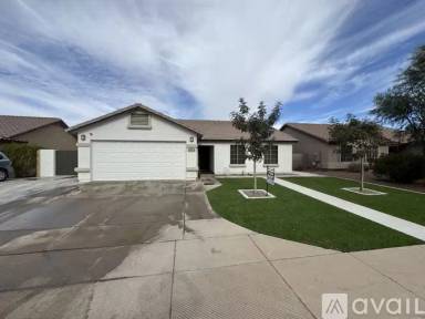 Main picture of 10314 E Dolphin Ave