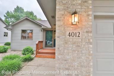 Main picture of 4012 S April Pl
