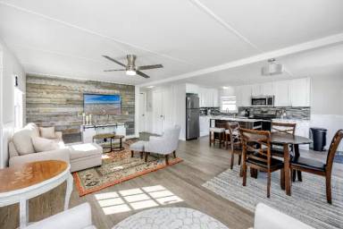 Main picture of Sawgrass Trails at Lowe's City 55+ Community