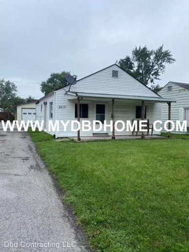 Main picture of 3225 Felician St