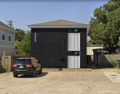 Main picture of 4400 Aspen St