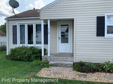 Main picture of 110 Cherry St