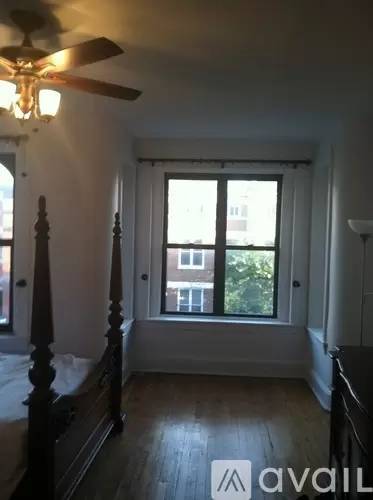 Main picture of 75 Seaton Pl NW