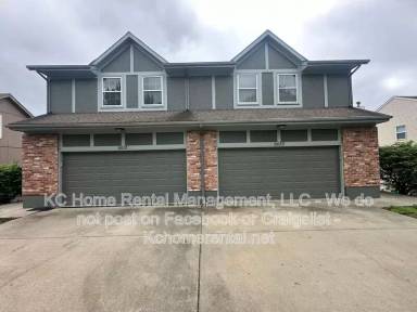 Main picture of 6633 W 151st Pl