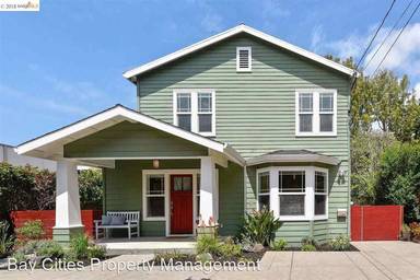 Main picture of 1147 Francisco St