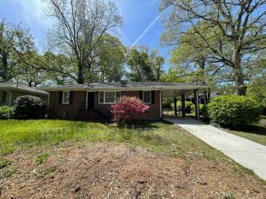 Main picture of 1489 Newton Ave SE
