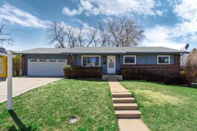 Main picture of 7896 E Jefferson Pl