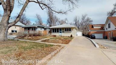 Main picture of 216 Gay St