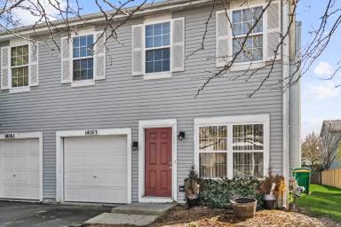 Main picture of 14163 S Napa Cir