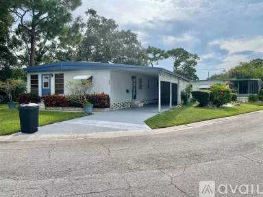 Main picture of Down Yonder Village MHP