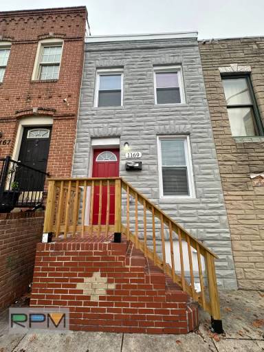 Main picture of 1169 Washington Blvd