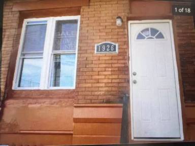 Main picture of 1908 S Woodstock St
