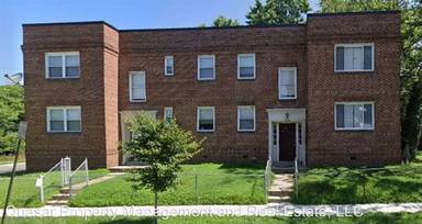 Main picture of 2928 K St SE