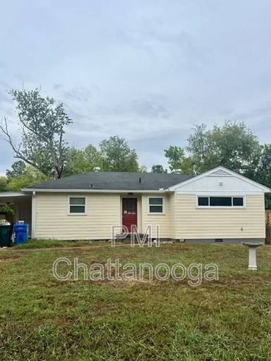 Main picture of 3902 Memphis Dr