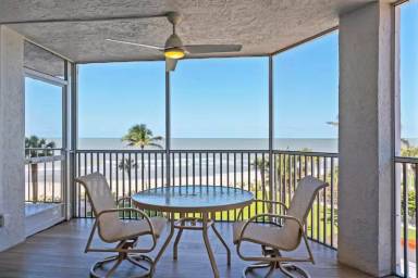 Main picture of 10701 Gulf Shore Dr