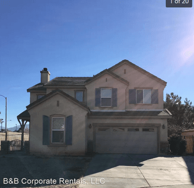 Main picture of 2448 Estrella Ct