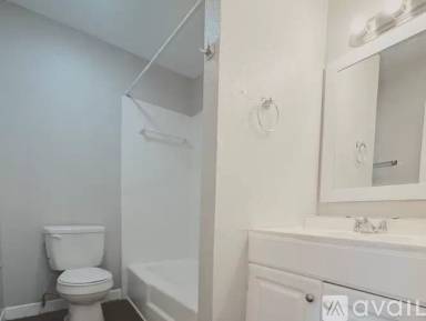 Main picture of Town & Country Apartments