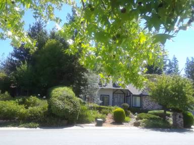 Main picture of 1212 Saint Matthew Way