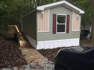 Main picture of Alta Villa Estates Mobile Home Park