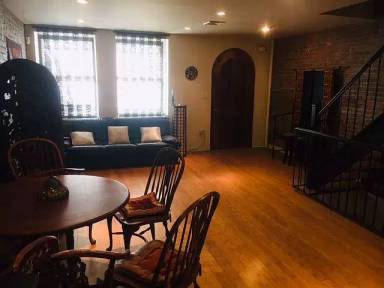 Main picture of 245 W 122nd St
