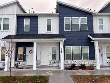 Main picture of 1242 W 1820 S