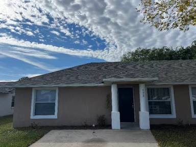 Main picture of 601 Muskrat Dr